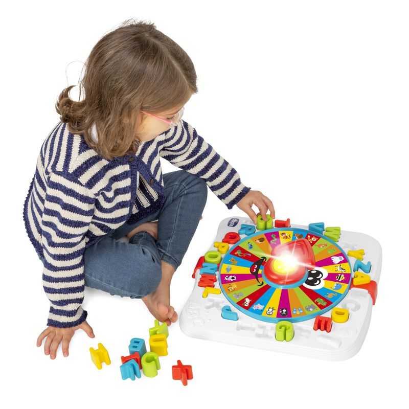 Baby Prof Educational Toy image number null